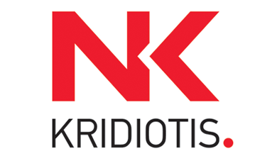 Kridiotis Logo